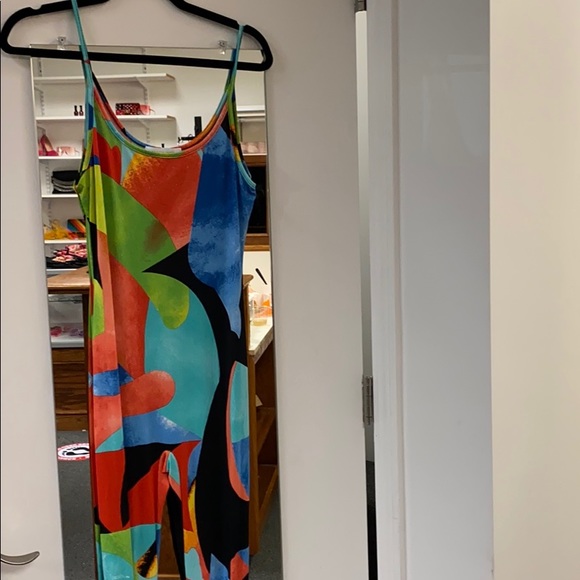 Jumpsuits - Picture 2 of 4